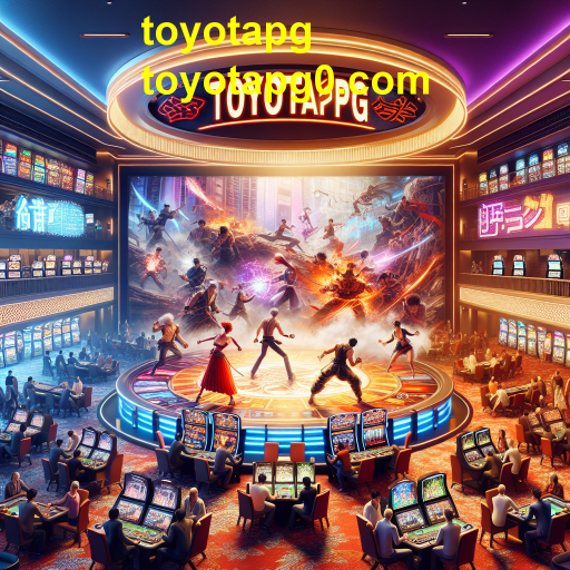 A Revolução dos Jogos de Ação: Adrenalina e Emoção