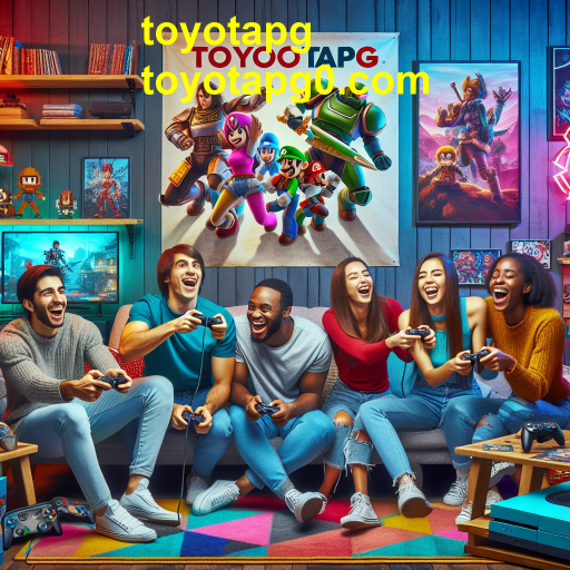 A Evolução dos Jogos Cooperativos: Diversão em Grupo