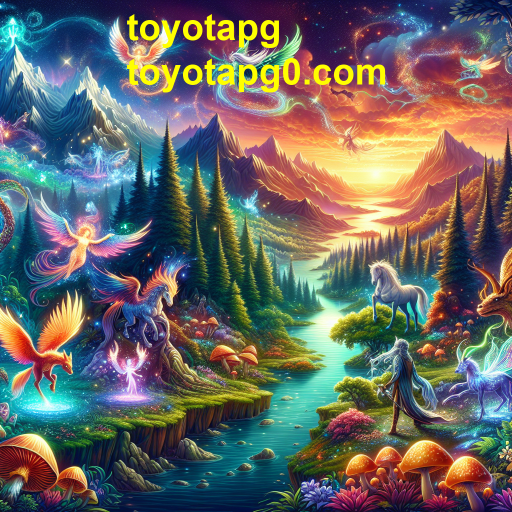 A Magia dos Jogos de Fantasia: Uma Exploração nas Terras dos Sonhos