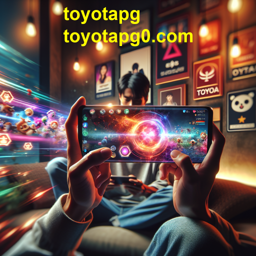 A Revolução dos Jogos Móveis: Entretenimento na Palma da Mão