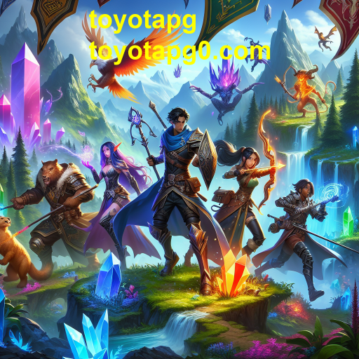 A Evolução e o Impacto dos RPGs nos Jogos Modernos