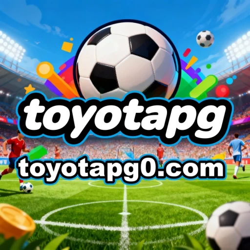 Logo toyotapg